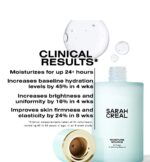 ⁦Sarah Creal Mini Moisture Source Brightening & Hydrating Essence – 118ml⁩ - الصورة ⁦2⁩