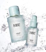 Sarah Creal Mini Moisture Source Brightening & Hydrating Essence – 118ml