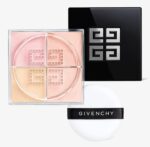 ⁦Givenchy Prisme Libre Loose Powder – 4 x 3g (Various Shades) حجم صغير بدون كرتونه⁩ - الصورة ⁦2⁩