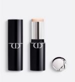 ⁦مع كرتونهDior Forever Skin Perfect Multi-Use Foundation Stick – Blur Perfection – 24H Wear & Hydration⁩ - الصورة ⁦3⁩
