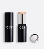 ⁦مع كرتونهDior Forever Skin Perfect Multi-Use Foundation Stick – Blur Perfection – 24H Wear & Hydration⁩ - الصورة ⁦5⁩
