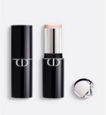 ⁦مع كرتونهDior Forever Skin Perfect Multi-Use Foundation Stick – Blur Perfection – 24H Wear & Hydration⁩ - الصورة ⁦4⁩