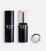 ⁦مع كرتونهDior Forever Skin Perfect Multi-Use Foundation Stick – Blur Perfection – 24H Wear & Hydration⁩ - الصورة ⁦6⁩