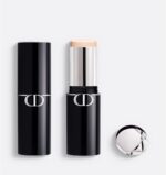 ⁦مع كرتونهDior Forever Skin Perfect Multi-Use Foundation Stick – Blur Perfection – 24H Wear & Hydration⁩ - الصورة ⁦7⁩