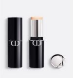 ⁦مع كرتونهDior Forever Skin Perfect Multi-Use Foundation Stick – Blur Perfection – 24H Wear & Hydration⁩ - الصورة ⁦8⁩