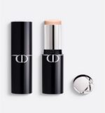 ⁦مع كرتونهDior Forever Skin Perfect Multi-Use Foundation Stick – Blur Perfection – 24H Wear & Hydration⁩ - الصورة ⁦9⁩