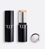 ⁦مع كرتونهDior Forever Skin Perfect Multi-Use Foundation Stick – Blur Perfection – 24H Wear & Hydration⁩ - الصورة ⁦10⁩