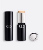 ⁦مع كرتونهDior Forever Skin Perfect Multi-Use Foundation Stick – Blur Perfection – 24H Wear & Hydration⁩ - الصورة ⁦11⁩