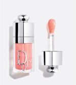 Dior Addict Lip Glow Oil – ديور ليب أويل الاصدار الجديد
