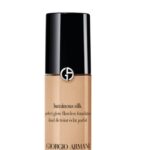 Luminous Silk Natural Glow Blurring Liquid Foundation – Giorgio Armani حجم صغير