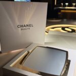 Chanel Miroir Double-Face Compact Mirror