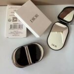 Dior CD Logo Mirror – Phone Sticker Mirror