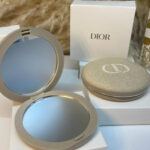 Dior Double-Sided Mirror – مرآة مزدوجة من ديور 2026