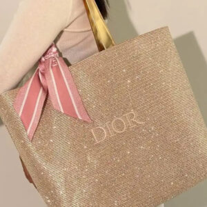 Dior VIP Exclusive Tote Bag – حقيبة ديور حصرية VIP