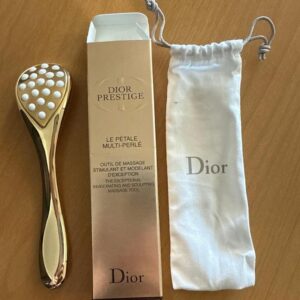 Dior Prestige Le Pétale Multi-Perlé Massage Tool