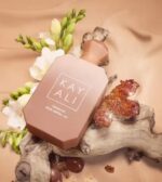 ⁦Freedom Musk Santal | 34 Eau de Parfum – Kayali الحجم: 100 مل⁩ - الصورة ⁦2⁩