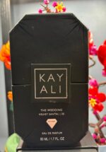 ⁦Kayali The Wedding Velvet Santal | 35 Eau de Parfum Intense الحجم: 50 مل / 1.7 أونصة⁩ - الصورة ⁦2⁩