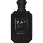 Kayali The Wedding Velvet Santal | 35 Eau de Parfum Intense الحجم: 50 مل / 1.7 أونصة