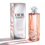 Dior Addict Peachy Glow – Eau de Parfum50ML