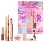 Perfect Pout Makeup Lip Value Set – Sephora Favorites