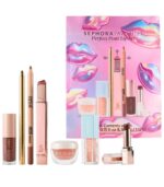 Perfect Pout Makeup Lip Value Set – Sephora Favorites