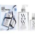 Color Wow Dream Coat Iconic Frizz Fighters Hair Duo Value Set 200ML AND 50ML