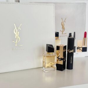 Yves Saint Laurent Makeup & Fragrance Gift Set
