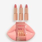 Charlotte Tilbury Hollywood Mini Lip Trio
