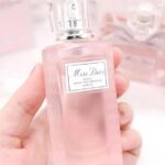 Miss Dior Hair Oil – زيت شعر ميس ديور 30ML