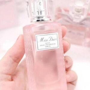 Miss Dior Hair Oil – زيت شعر ميس ديور 30ML