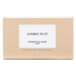 ⁦Ambre Nuit – صابونة معطرة من كريستيان ديور 100غم⁩ - الصورة ⁦2⁩