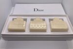 Miss Dior – بوكس صابونات معطرة (La Collection de Savons)