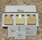 ⁦Miss Dior – بوكس صابونات معطرة (La Collection de Savons)⁩ - الصورة ⁦2⁩