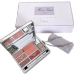 Miss Dior Palette – مجموعة مكياج فاخرة