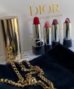 ⁦Rouge Dior Minaudière – حافظة أحمر شفاه فاخرة⁩ - الصورة ⁦4⁩