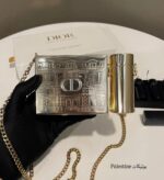 ⁦Rouge Dior Minaudière – حافظة أحمر شفاه فاخرة⁩ - الصورة ⁦3⁩