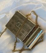 ⁦Rouge Dior Minaudière – حافظة أحمر شفاه فاخرة⁩ - الصورة ⁦6⁩