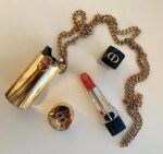 ⁦Rouge Dior Minaudière – حافظة أحمر شفاه فاخرة⁩ - الصورة ⁦9⁩
