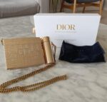 Rouge Dior Minaudière – حافظة أحمر شفاه فاخرة