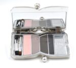 Christian Dior Chérie Bow Palette – Glowing Eyes & Lips Rose Poudré 001