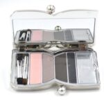 Christian Dior Chérie Bow Palette – Glowing Eyes & Lips Rose Poudré 001