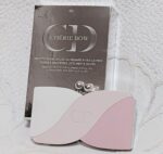 ⁦Christian Dior Chérie Bow Palette – Glowing Eyes & Lips Rose Poudré 001⁩ - الصورة ⁦2⁩