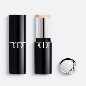 Dior Forever Skin Perfect Multi-Use Foundation Stick – Blur Perfection مع كرتونه