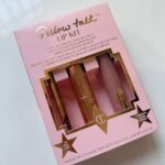 طقم شفاه شارلوت تيلبوري Hollywood Mini Lip Trio – الحجم الكامل