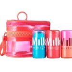 Milk Makeup The Ready to Jelly Vault – Jelly Blush + Lip Stain Set