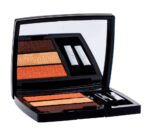 Dior 3 Couleurs Tri(o)blique Eyeshadow Palette بدون كرتونه