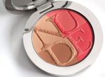 Dior Diorskin Nude Tan Paradise Duo بدون كرتونه