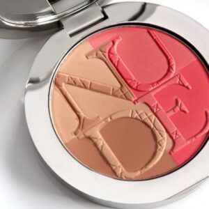 Dior Diorskin Nude Tan Paradise Duo بدون كرتونه