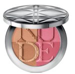⁦Dior Diorskin Nude Tan Paradise Duo بدون كرتونه⁩ - الصورة ⁦2⁩