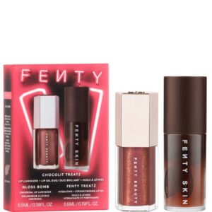 Fenty Skin Chocolit Treatz